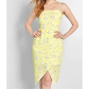 ModCloth Outdoor celebration dress medium